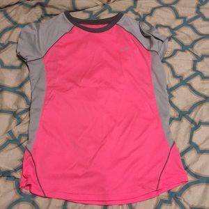 Kids XL champions shirt